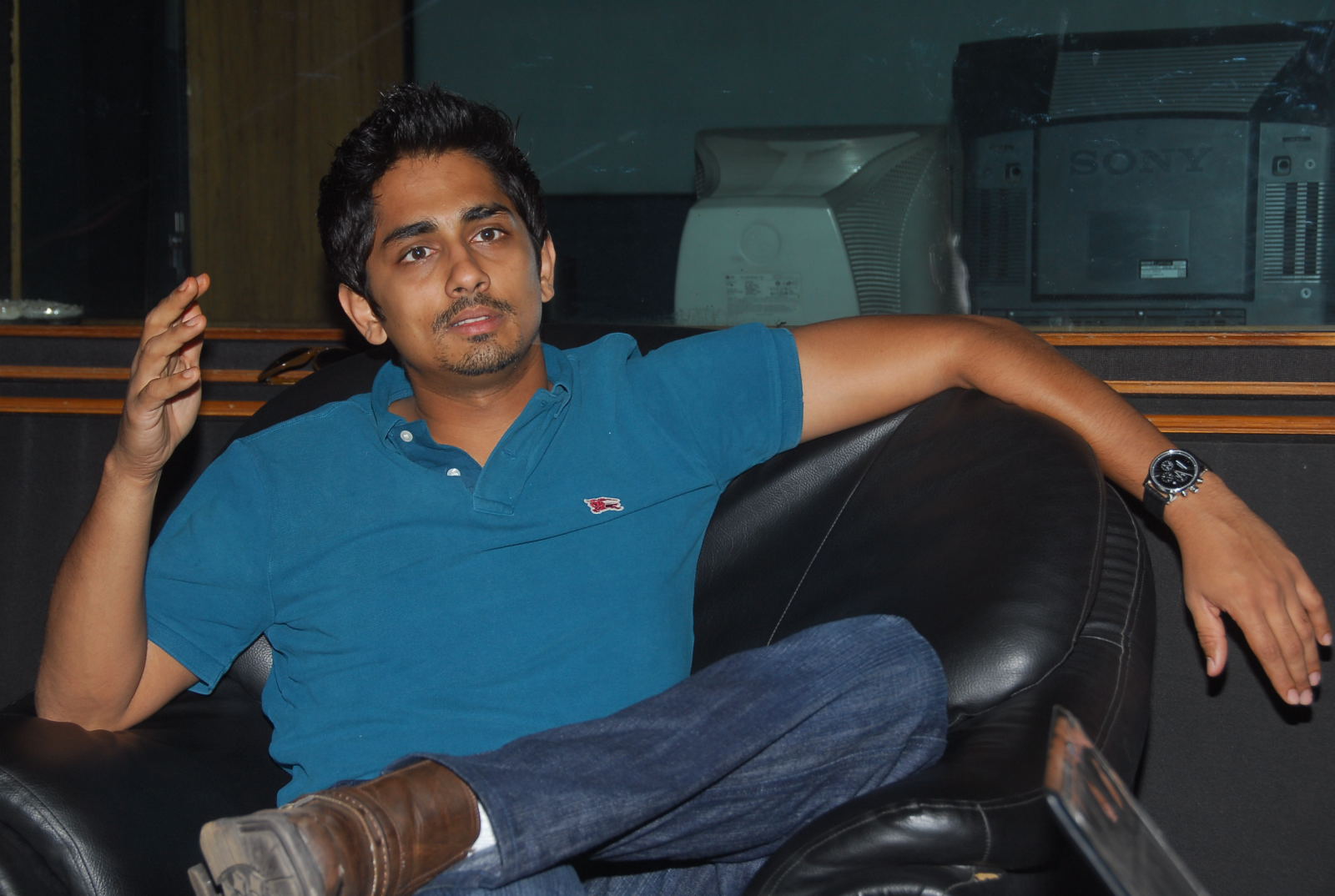 siddharth photos | Picture 41434